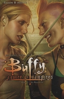 Buffy T05 Saison 8