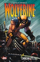Wolverine ennemi d'état