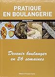 Pratique en boulangerie