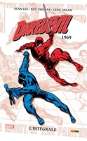 Daredevil - L'intégrale 1969 (T05)