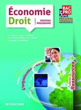 Economie-Droit Nouveau programme - Foucher - 11/05/2011