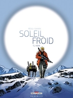 Soleil Froid Tome 1 - H5n4