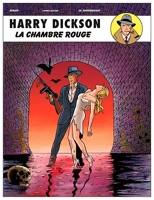 Harry Dickson Tome 12 - La Chambre Rouge