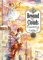 Beyond the Clouds - Tome 01
