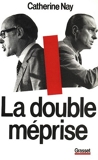 La double méprise (Littérature) - Format Kindle - 5,99 €