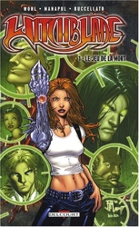 Witchblade T01