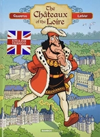 Les Châteaux de la Loire - Tome 01 - version anglaise