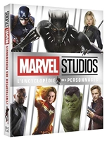 Marvel Studios - L'encyclopédie des personnages