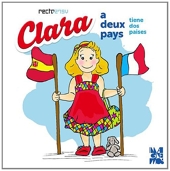 Clara A Deux Pays