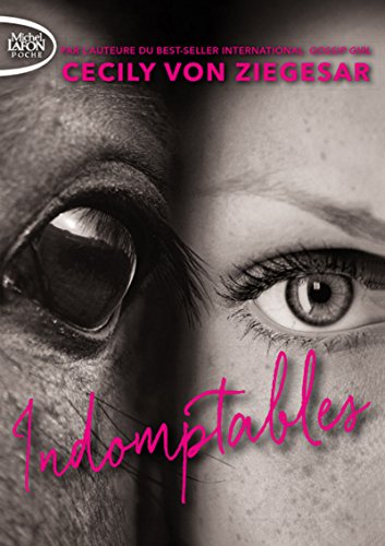 couverture de : Indomptables