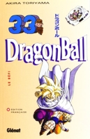 Dragon Ball (sens français) - Tome 33 - Le Défi
