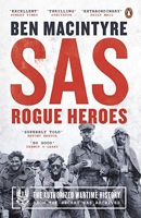 SAS: Rogue Heroes - Now a major TV drama