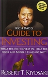 Rich Dad's Guide to Investing by Robert T. Kiyosaki (2011-09-15) - Plata Publishing (2011-09-15) - 15/09/2011