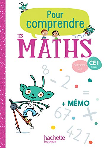 Pour Comprendre Les Maths Ce1 Fichier Eleve Ed 19 Paul Bramand Les Prix D Occasion Ou Neuf