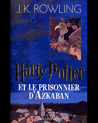 Harry Potter, tome 3