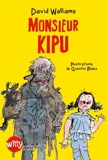 Monsieur Kipu (Witty) - Format Kindle - 8,99 €
