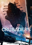 Crusaders T01 - La Colonne de fer - Format Kindle - 10,99 €