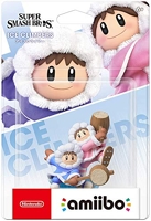 amiibo Ice Climbers (Nintendo Switch)