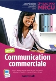 Communication commerciale 2e Bac Pro MRCU - Corrigé by Olivier Januel (2013-04-12) - Casteilla - 12/04/2013