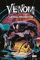 Venom Lethal Protector - Au coeur de la traque