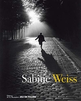 Sabine Weiss (bilingue) Catalogue d'exposition