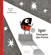 Igor, champion des points
