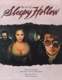 The Art of Sleepy Hollow - Simon & Schuster - 01/11/1999