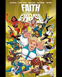 Faith Et La Future Force