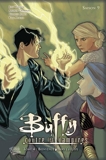 Buffy Saison 9 T04 - Bienvenue dans l'équipe