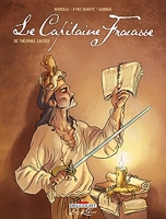 Le Capitaine Fracasse, de Théophile Gautier - Intégrale