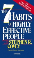 The Seven Habits of Highly Effective People - Jossey-Bass Inc.,U.S. - 01/09/1989