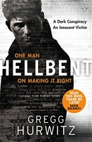 Hellbent - A Dark Conspiracy. An Innocent Victim