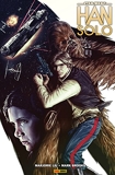 Star Wars - Han Solo - La course du vide du dragon - Format Kindle - 8,99 €