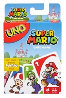 Jeux de société NEUF Mille Bornes Mario Kart Nintendo 3262190590021
