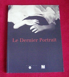 Le Dernier Portrait d'Emmanuelle Héran