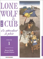Best Of - Lone Wolf & Cub - Tome 1