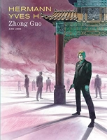 Zhong Guo - Tome 0 - Zhong Guo (Réédition)