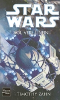 Star Wars, Tome 84 - Vol vers l'infini