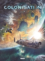 Colonisation Tome 4 - Expiation