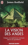 VISION DES ANDES (LA) by JAMES REDFIELD