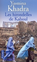 Les hirondelles de Kaboul - Pocket - 11/10/2004