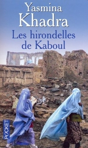 Les hirondelles de Kaboul d'Yasmina Khadra