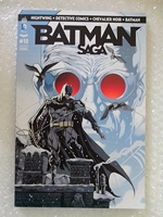 Batman Saga n°10