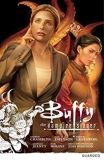 Buffy the Vampire Slayer - Season Nine Volume 3: Guarded by Andrew Chambliss (2013-05-07) - Dark Horse Books - 07/05/2013