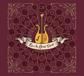Lys & Love Live (DVD + 2 CD)