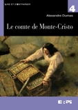 Le comte de monte-cristo - ERPI - Le Renouveau Pédagogique Editions - 13/09/2010