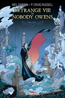 L'Étrange vie de Nobody Owens - Tome 01