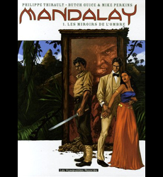 Mandalay T01