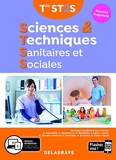 Sciences et Techniques Sanitaires et Sociales Tle ST2S (2020) Manuel élève