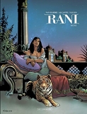 Rani - Tome 7 - Reine - Format Kindle - 9,99 €